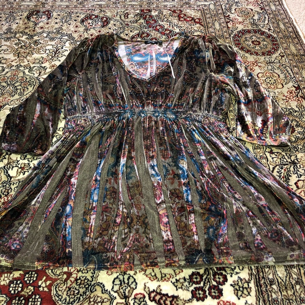 Blouse